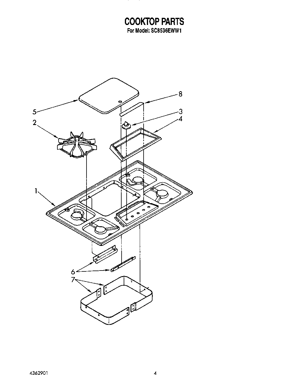 03 - COOKTOP