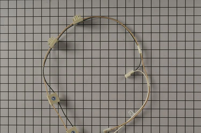 WPW10286646 Whirlpool Wire Harness