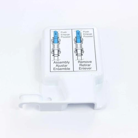 3550JA2184B LG Refrigerator Tube Cover