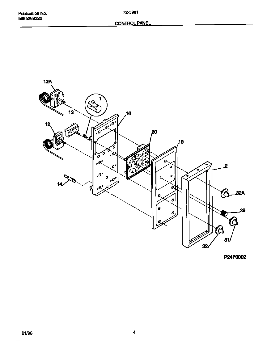 03 - CONTROL PANEL