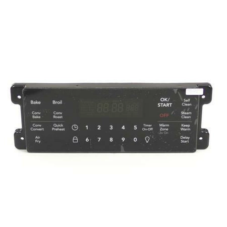 5304526193 Frigidaire Range Control Board