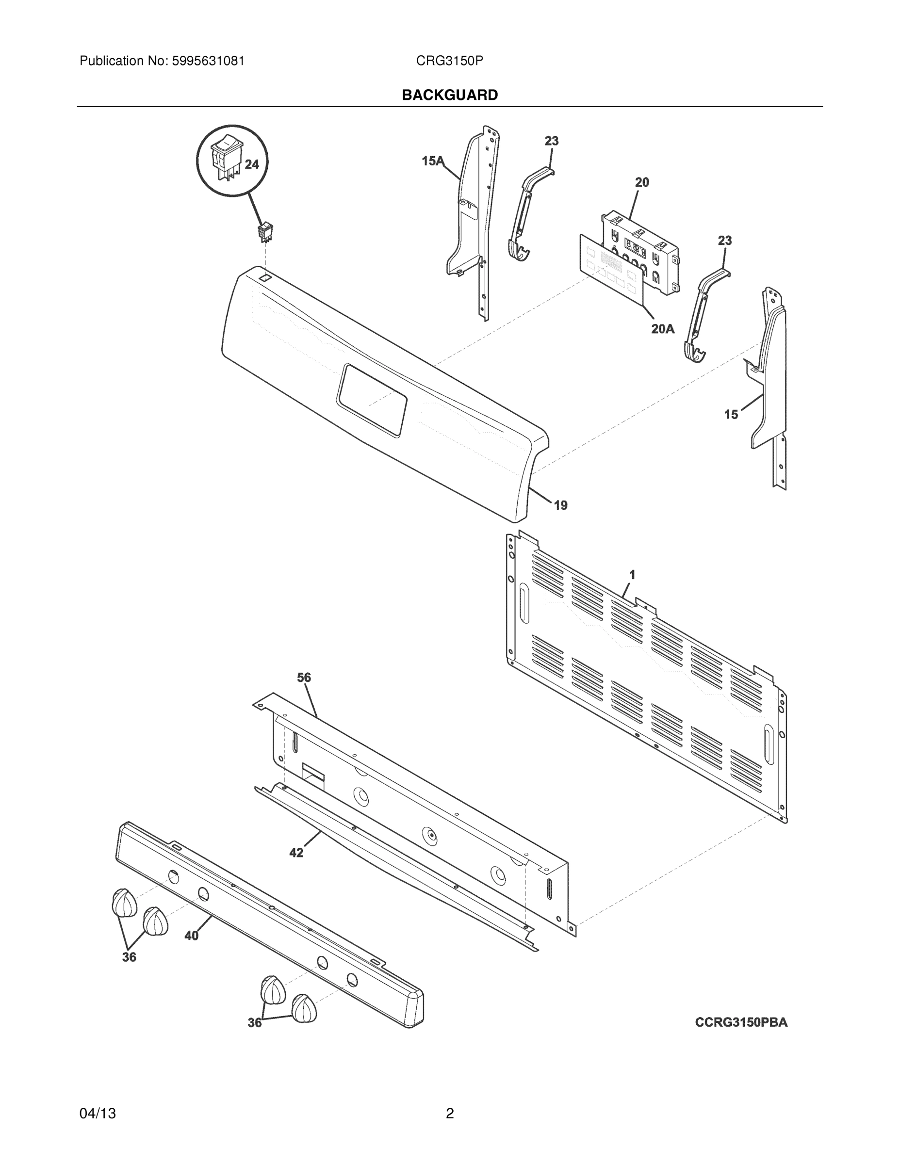 03 - BACKGUARD