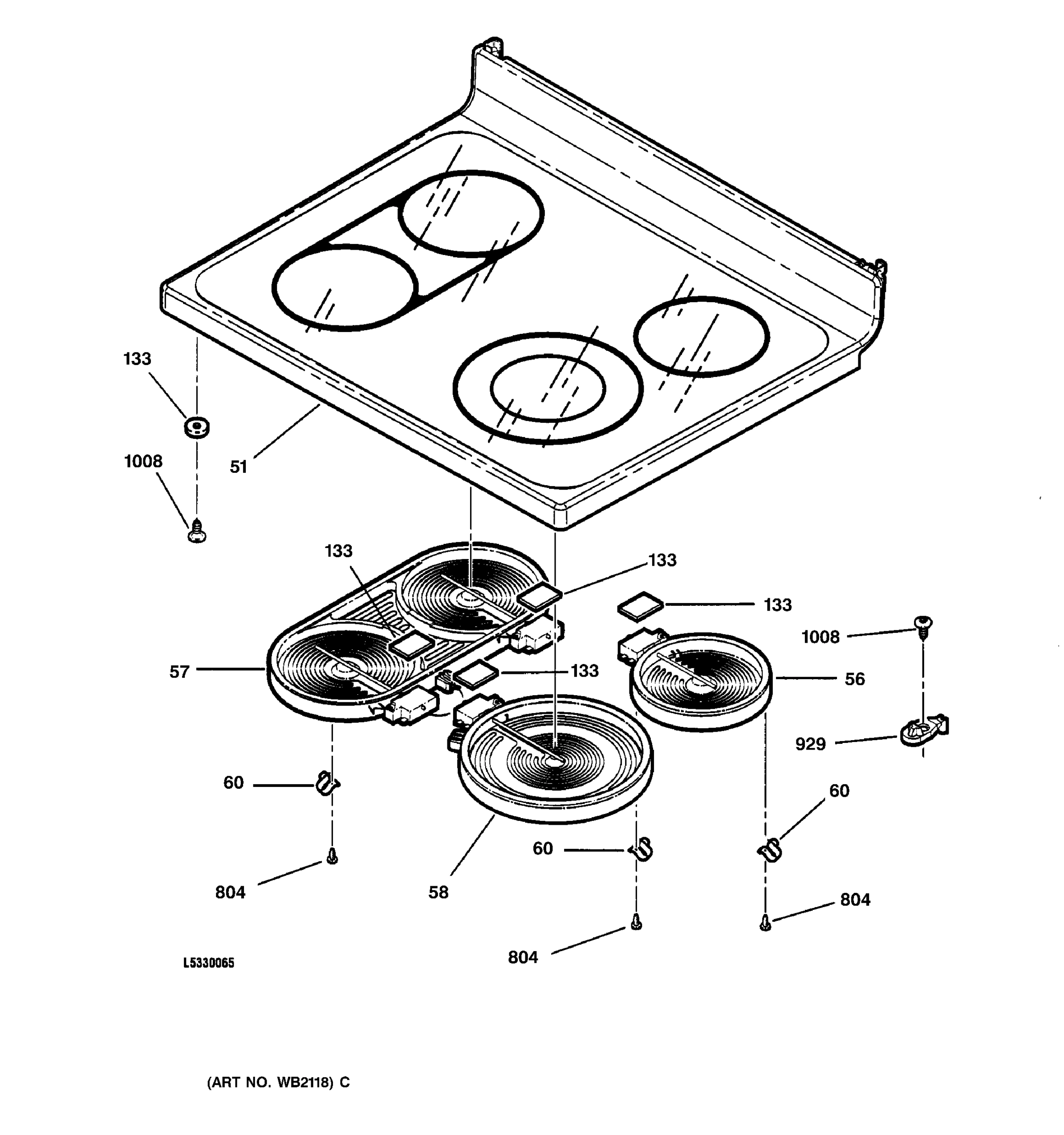 COOKTOP