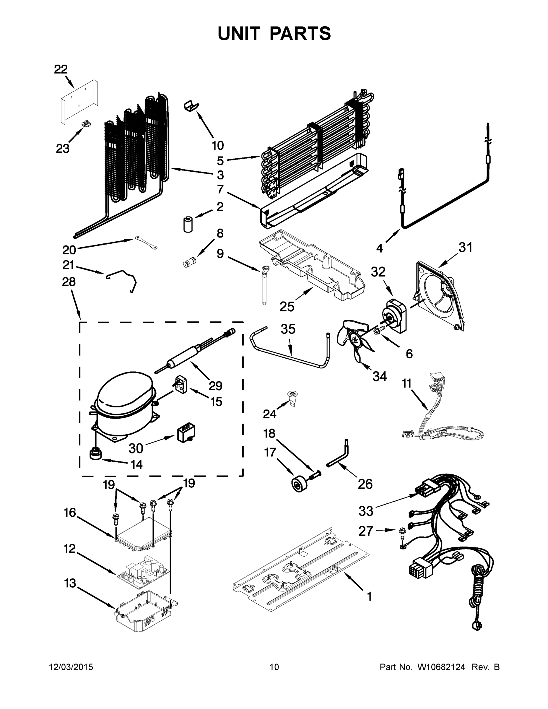 06 - UNIT PARTS