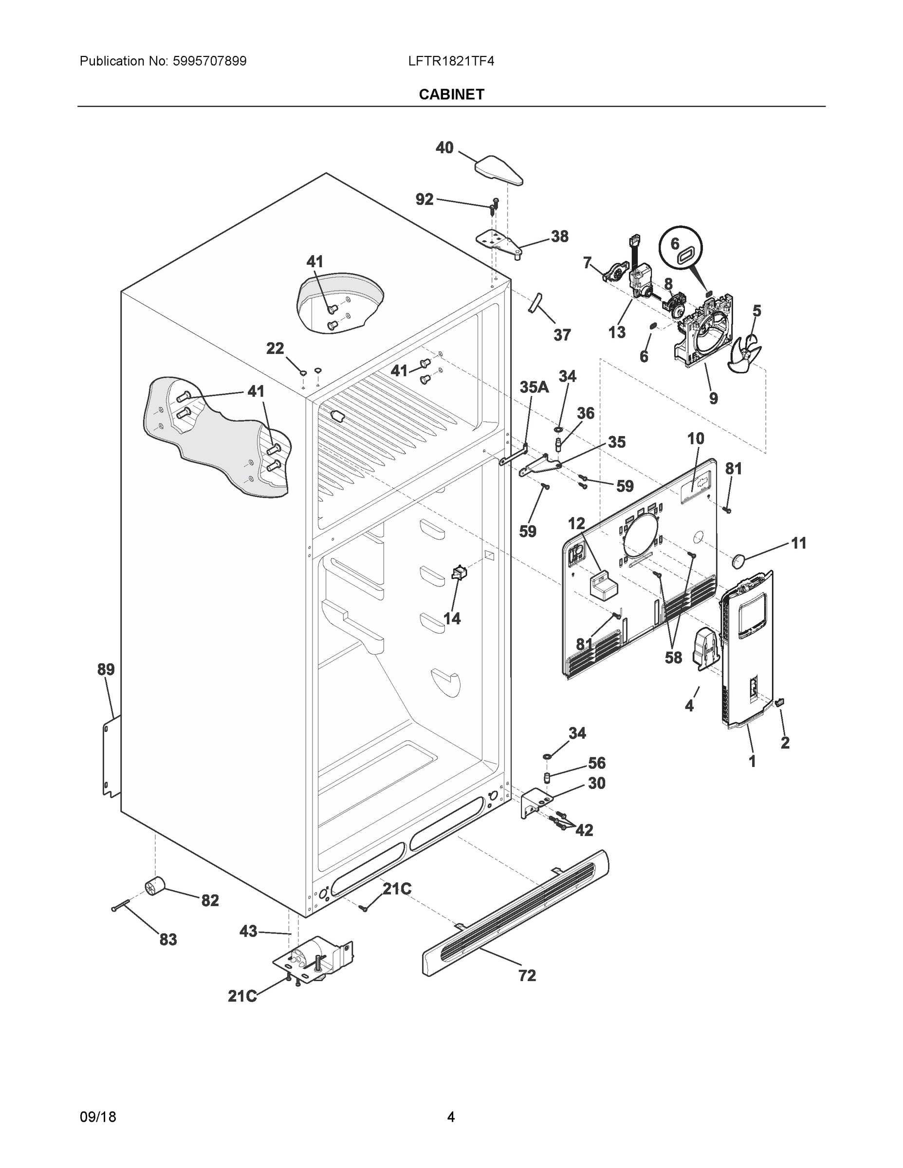 03 - CABINET