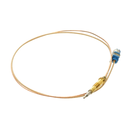 577051 Fisher & Paykel Thermocouple Dual L.45