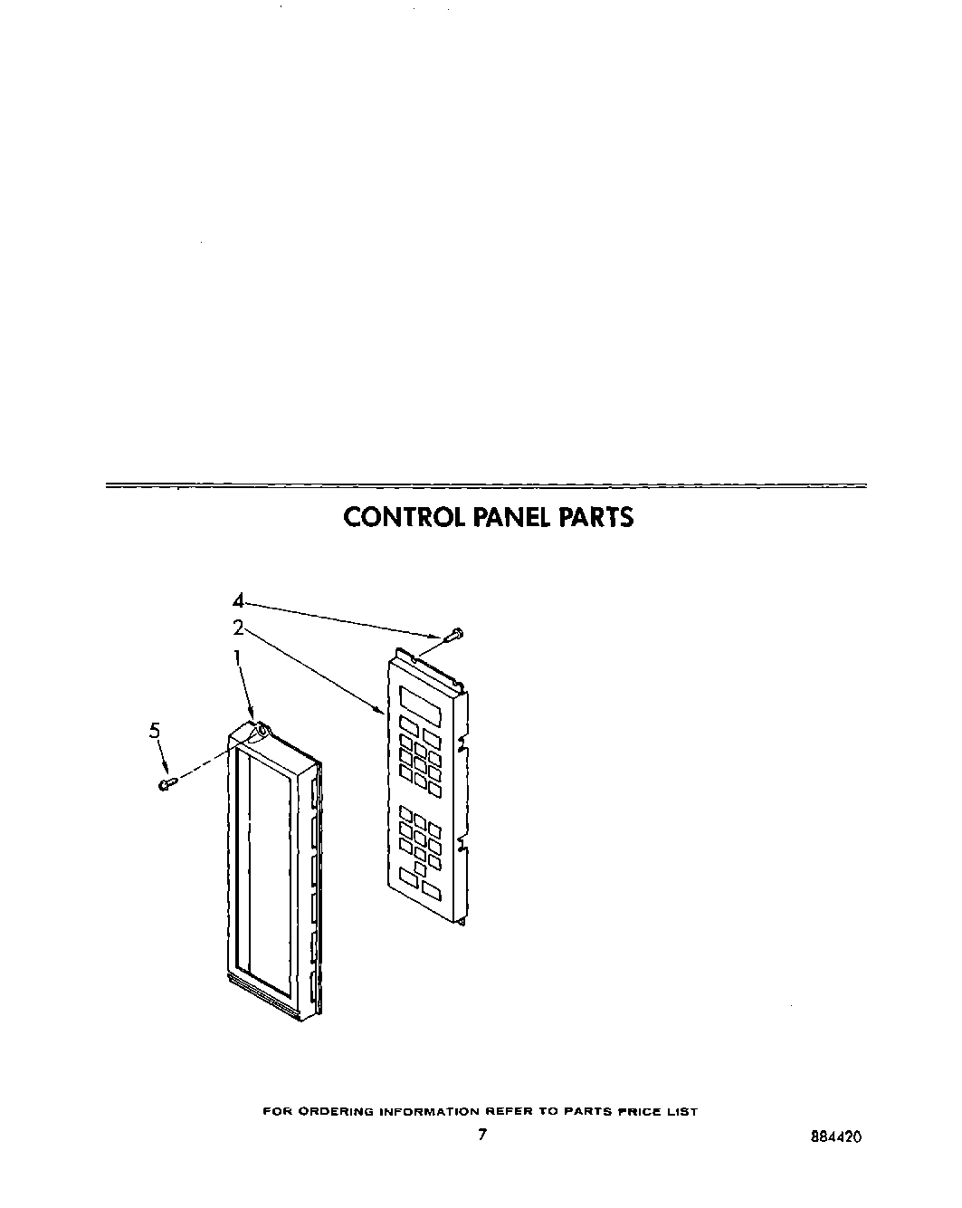 05 - CONTROL PANEL