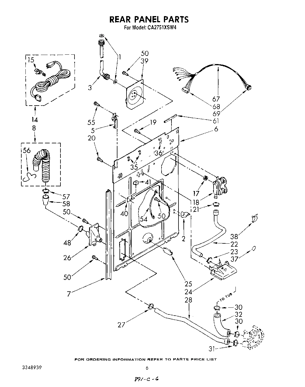 05 - REAR PANEL