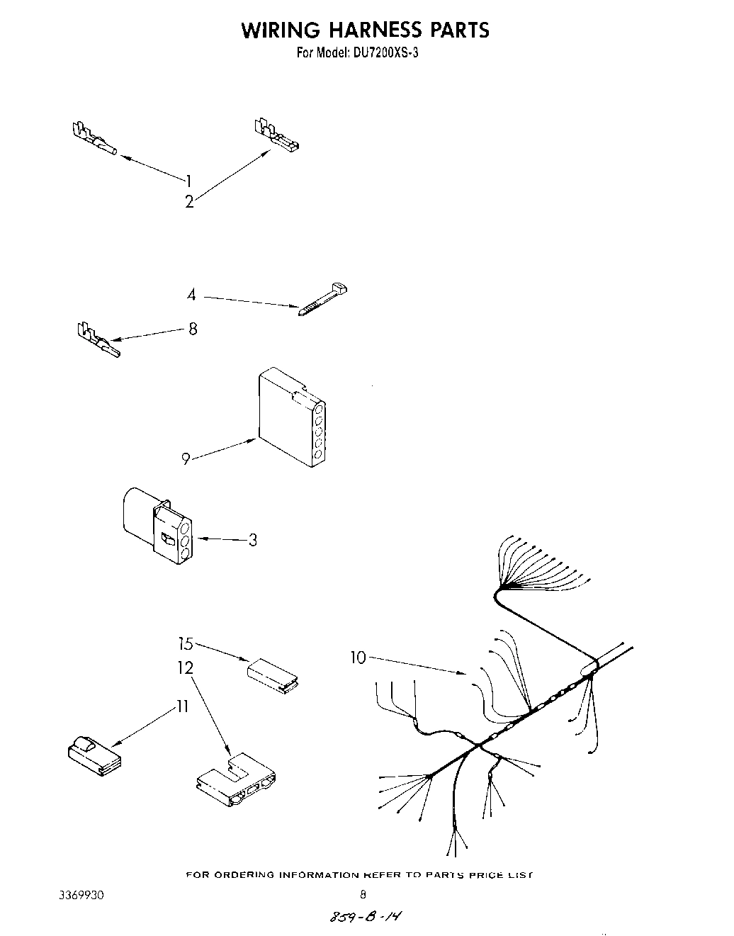 06 - WIRING HARNESS