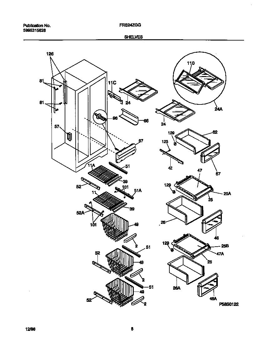 05 - SHELVES