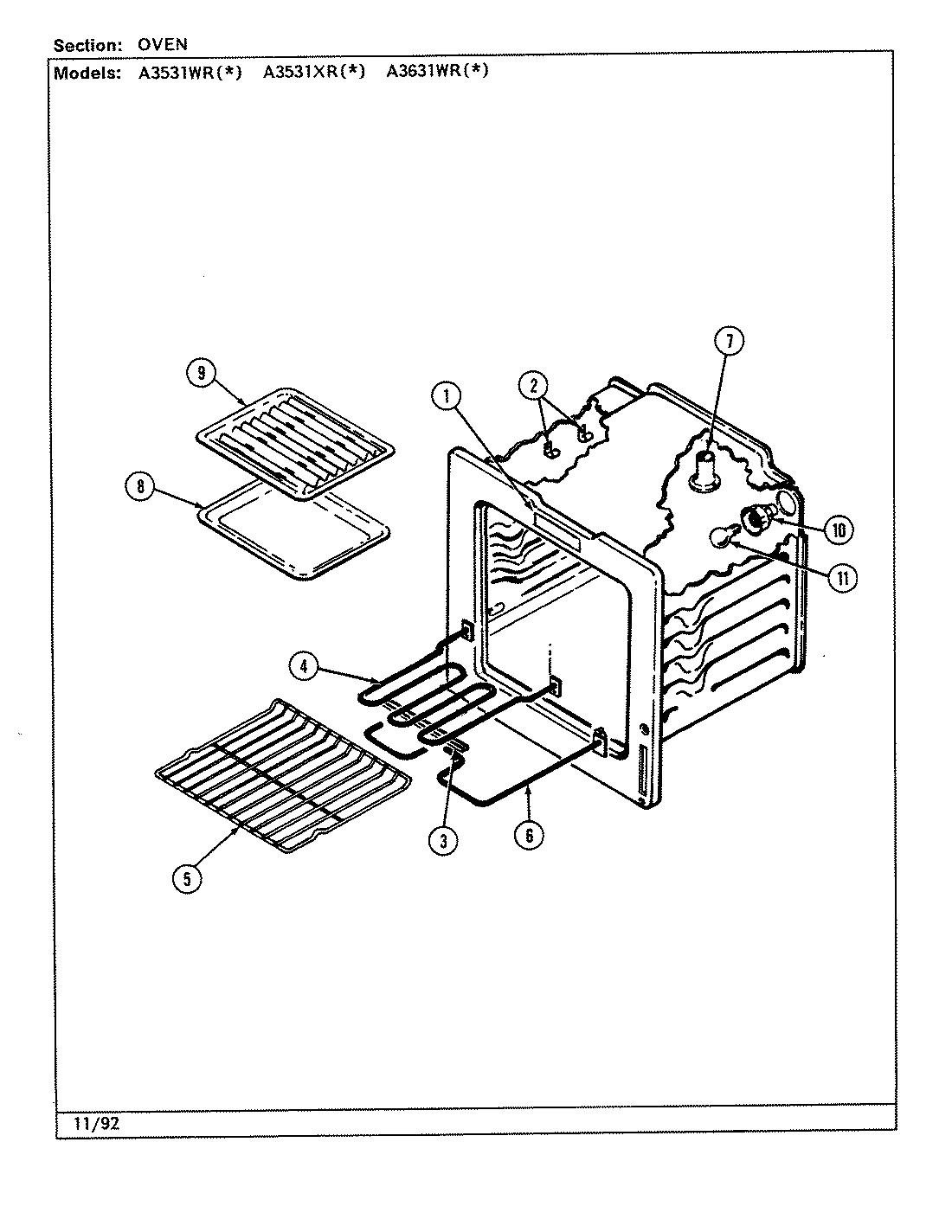 04 - OVEN