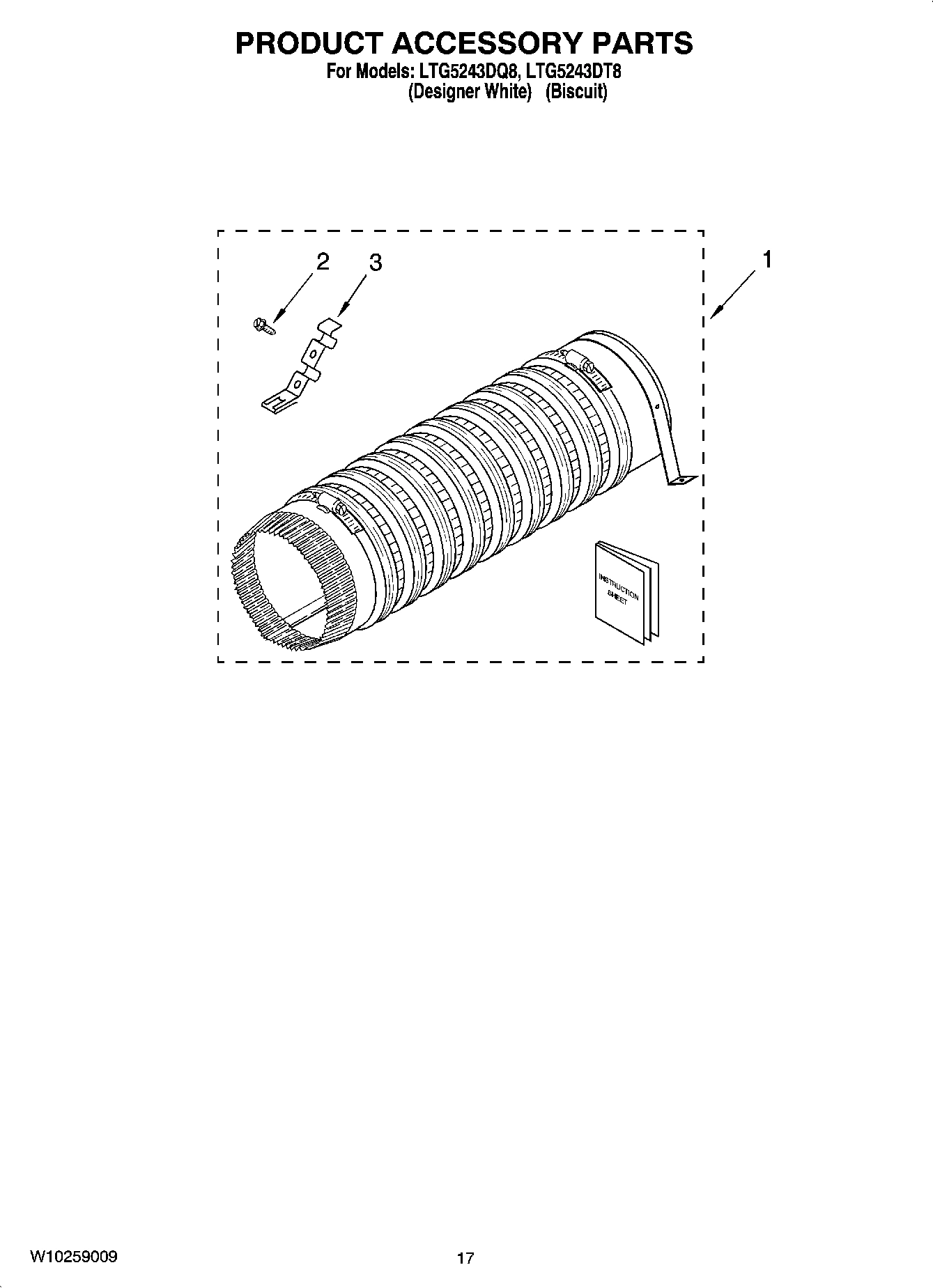 14 - PRODUCT ACCESSORY PARTS