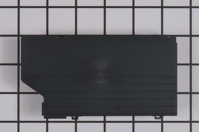 W11234555 Whirlpool Freezer Front Cover