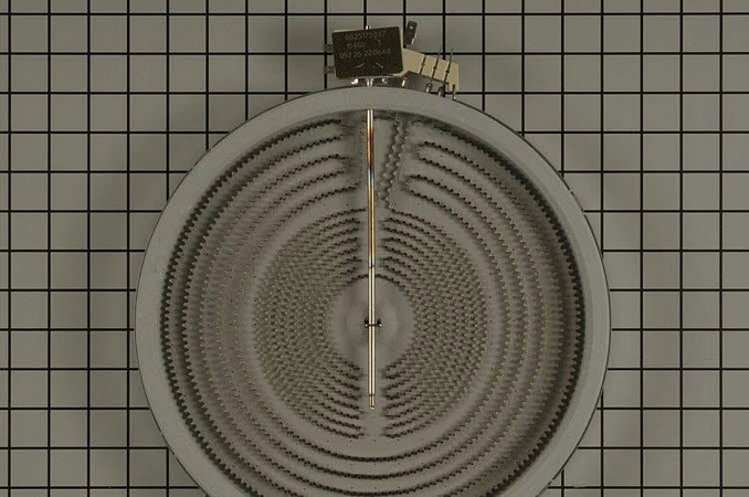 WPW10535150 Whirlpool Surface Element