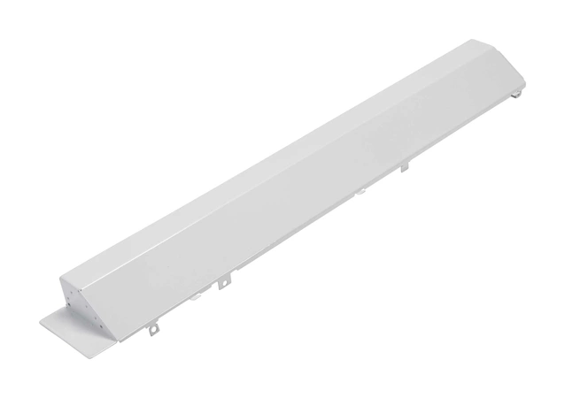 W10845642 Whirlpool Microwave Vent Grille