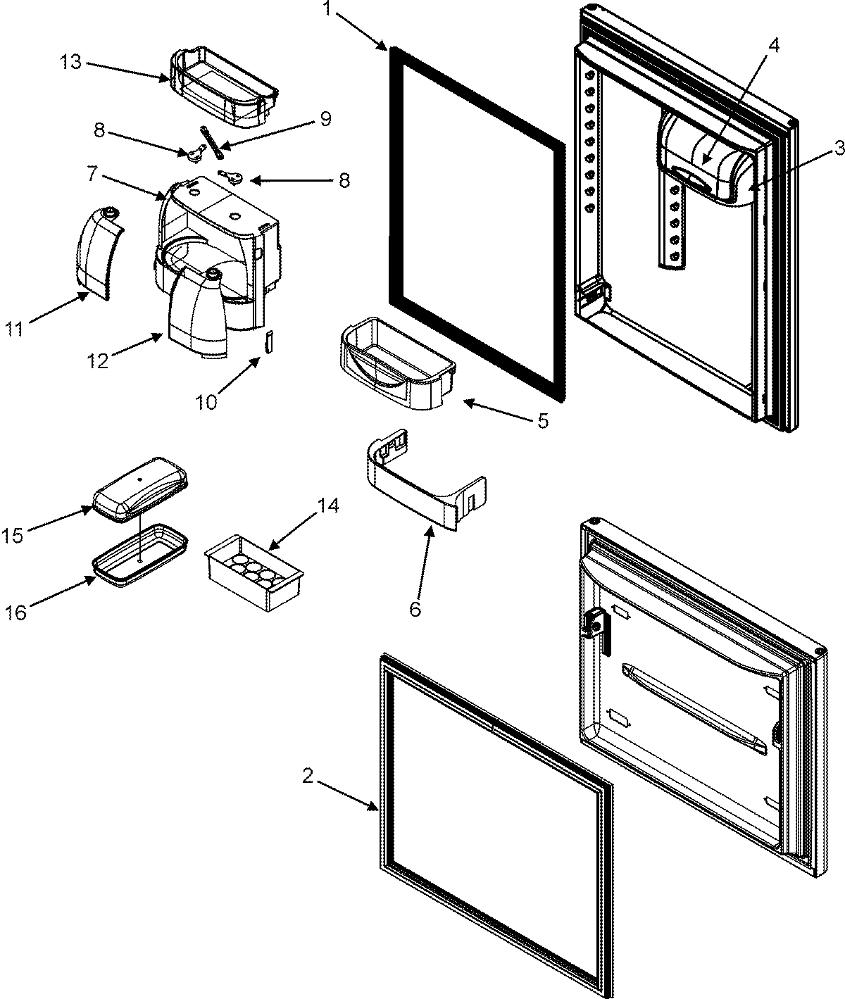05 - DOORS (INNER)