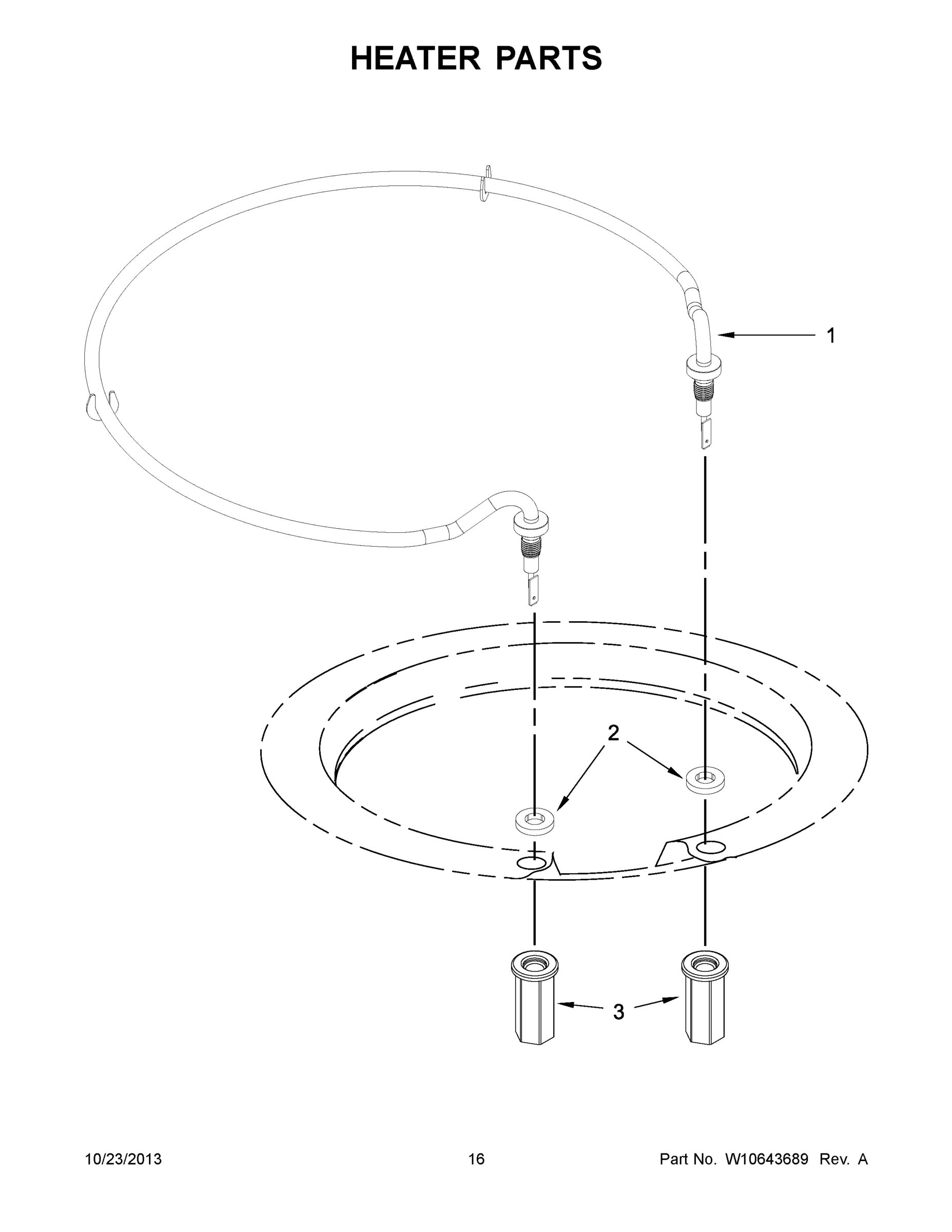 09 - HEATER PARTS