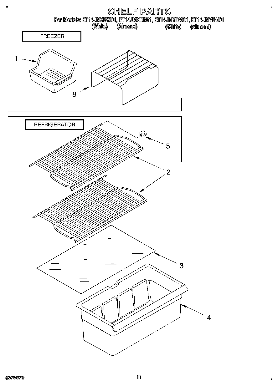 06 - SHELF