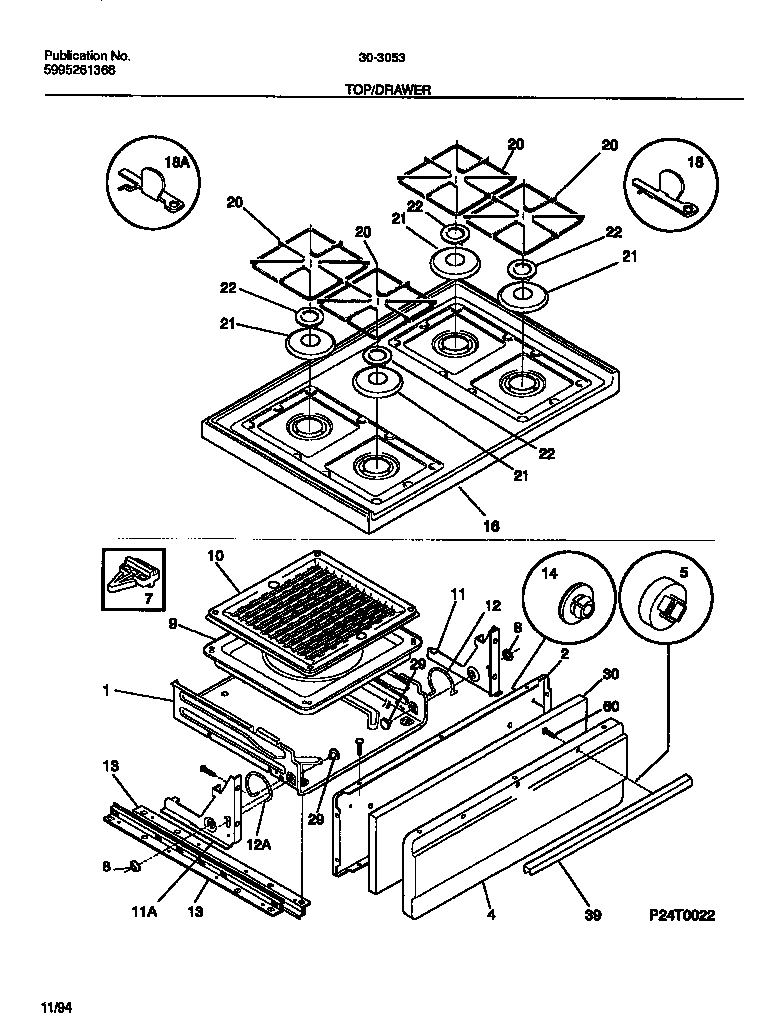 05 - TOP/DRAWER