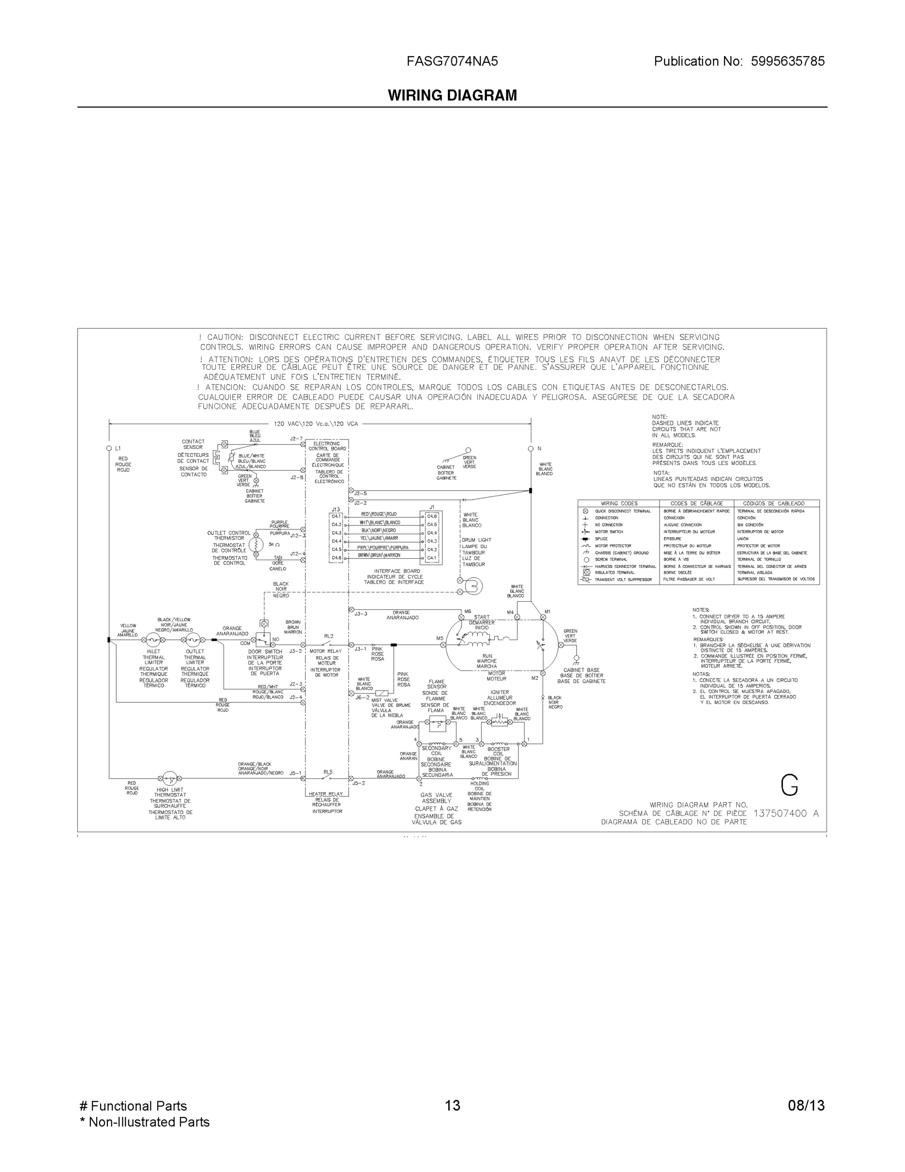 08 - WIRING DIAGRAM
