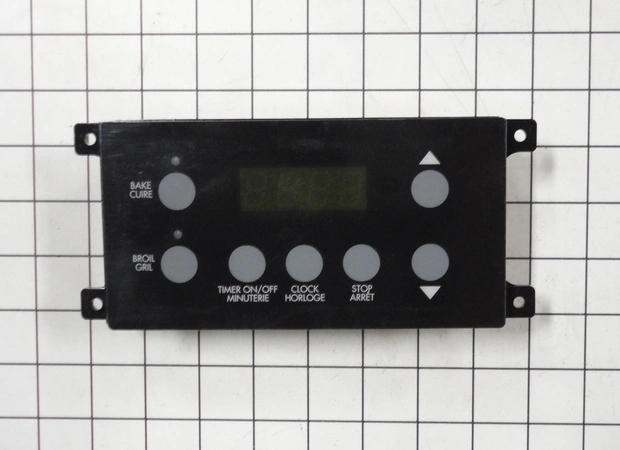318185337 Frigidaire Timer Clock