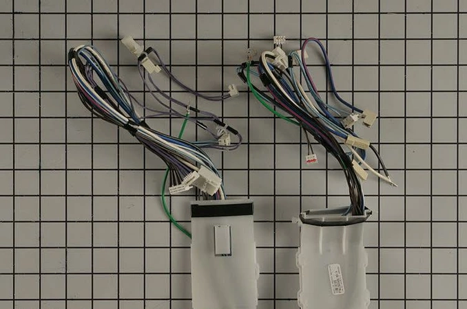 W10655806 Whirlpool Dishwasher Wire Harness