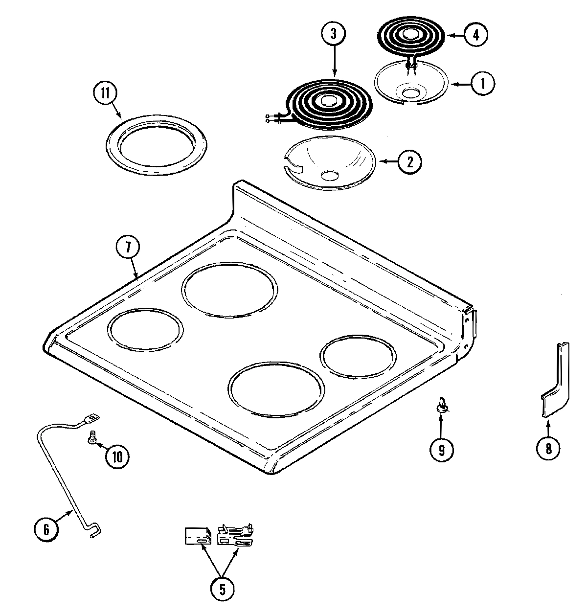 05 - TOP ASSEMBLY