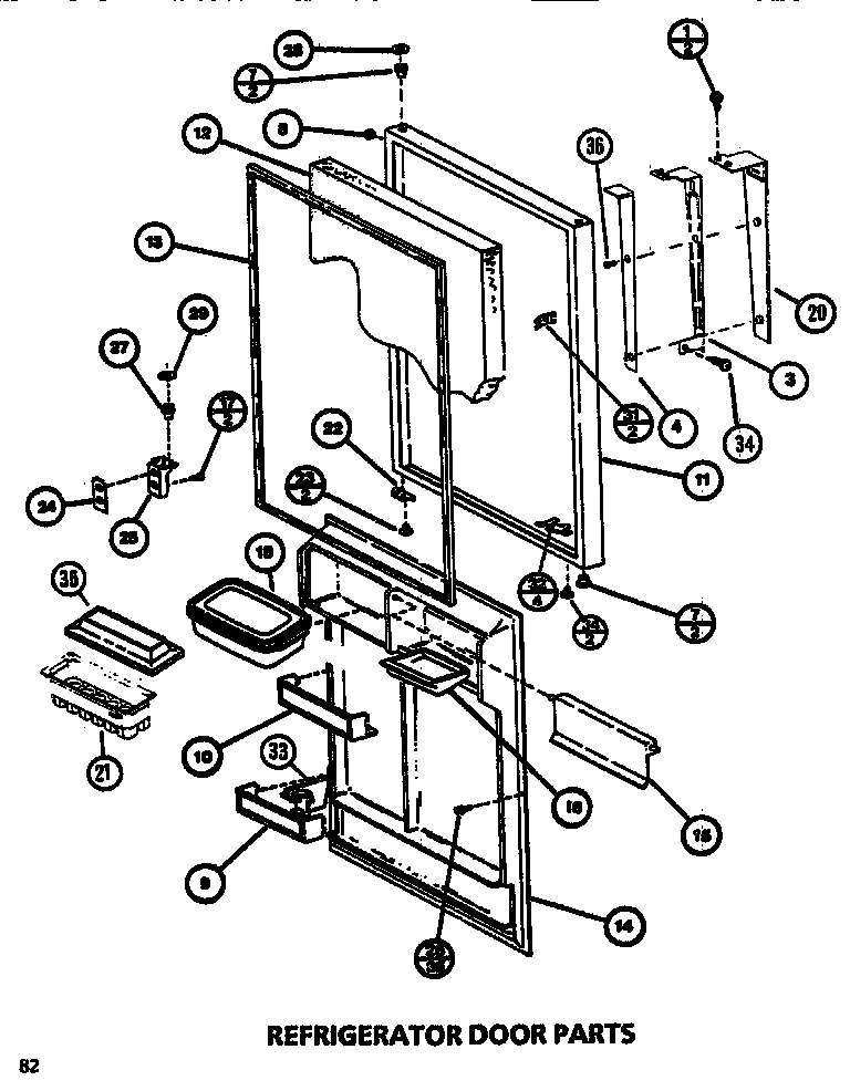 07 - REF DOOR