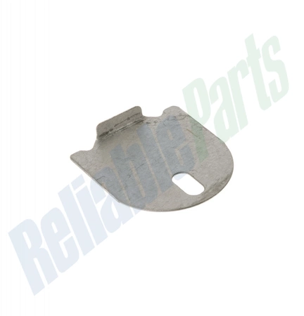 WB34K14 GE Igniter Cover