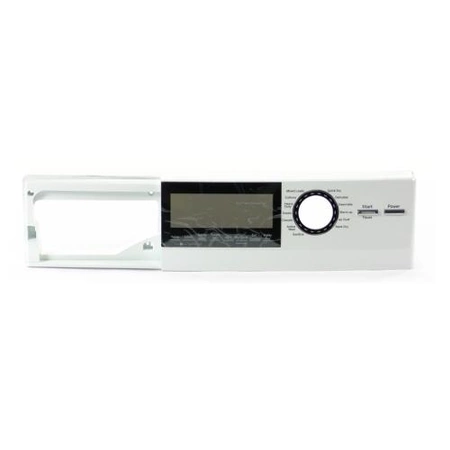 WE04X28585 GE Control Panel Assembly
