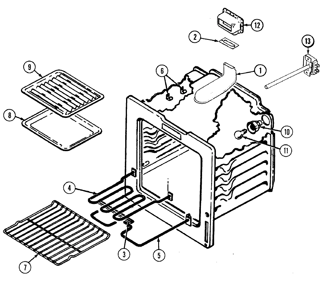 04 - OVEN