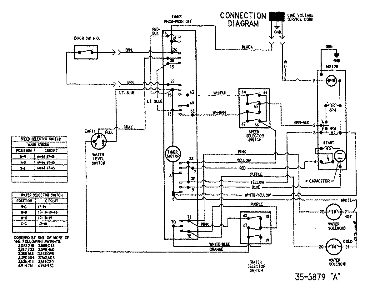 07 - WIRING INFORMATION