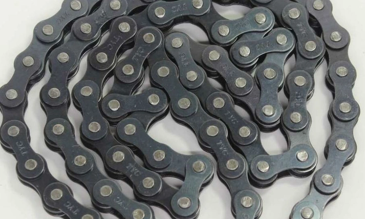 WC22X20106 GE Chain Assembly