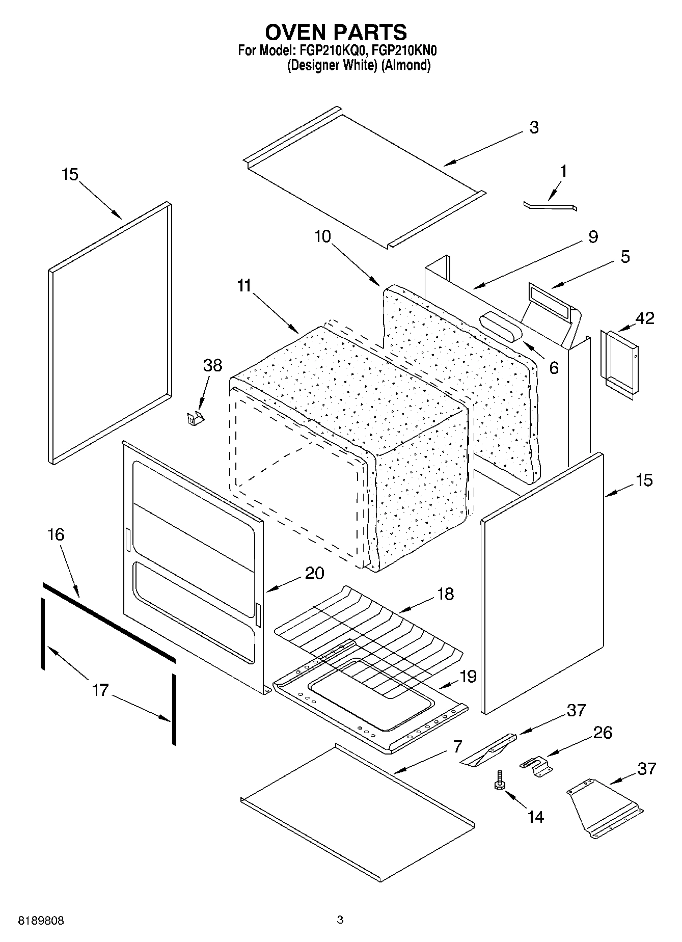 02 - OVEN