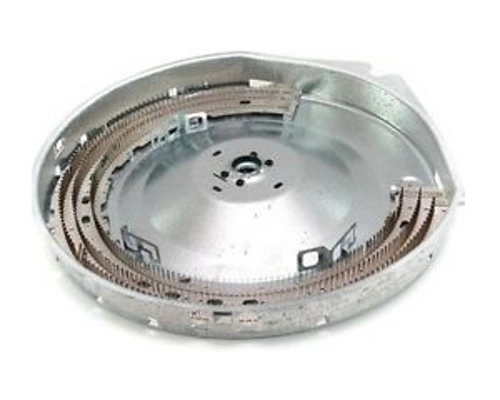 WE11X20397 GE Dryer Heating Element and Housi