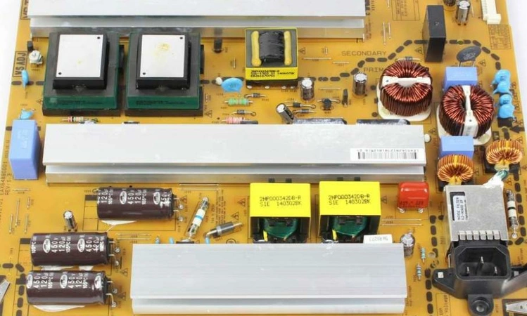 EAY62812701 LG AC/DC SMPS