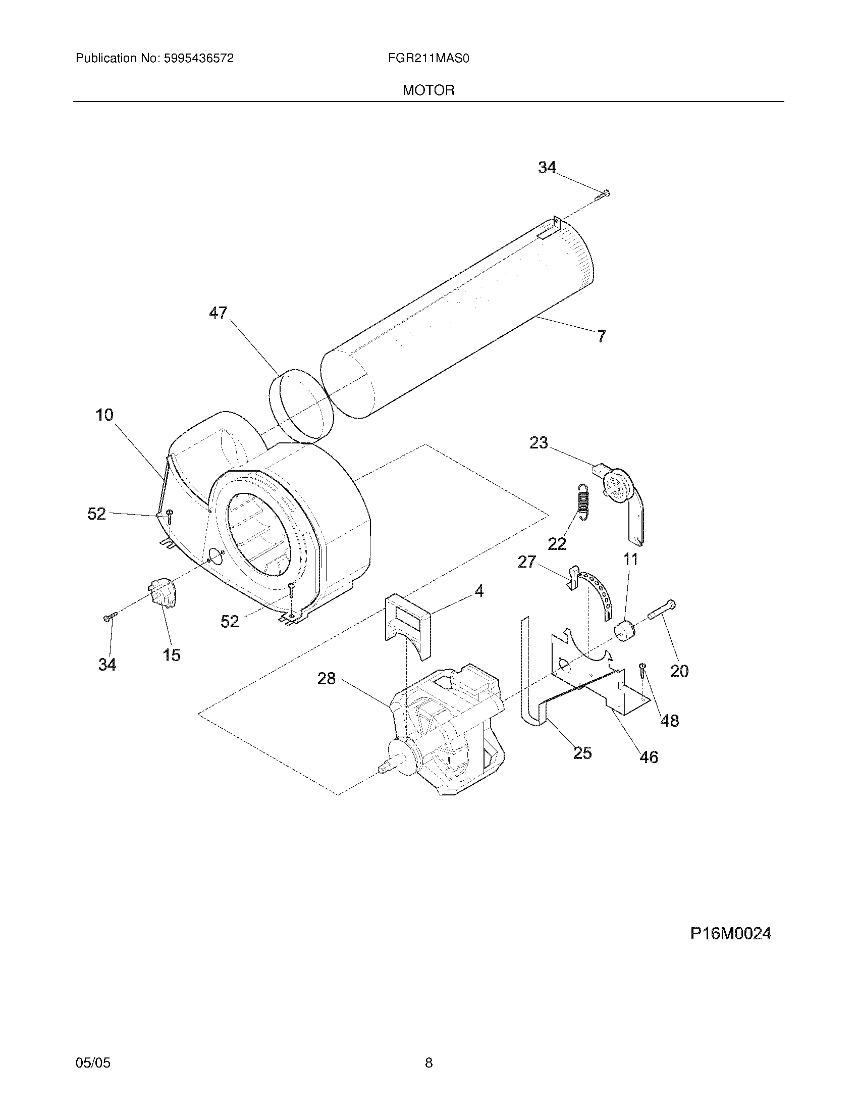 09 - MOTOR