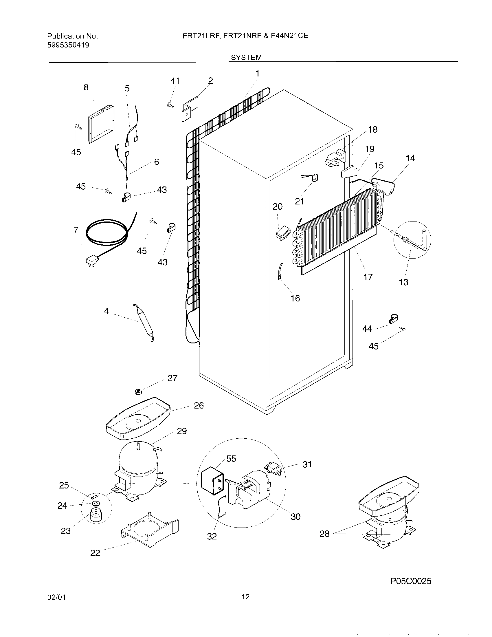 11 - SYSTEM