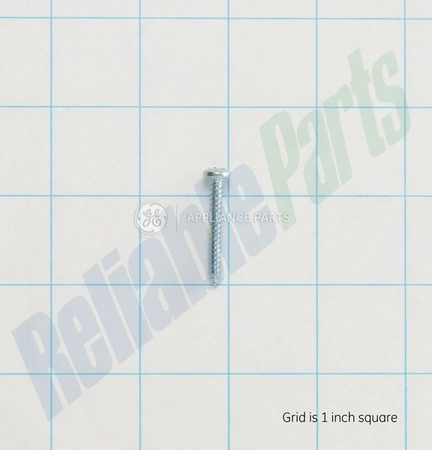WH02X10403 GE Screw 8-18 AB PNP 1-1/4"