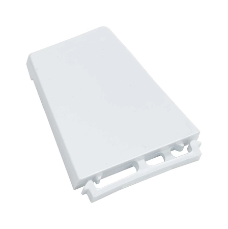 WP2196189 Whirlpool Shelf Retainer Bar