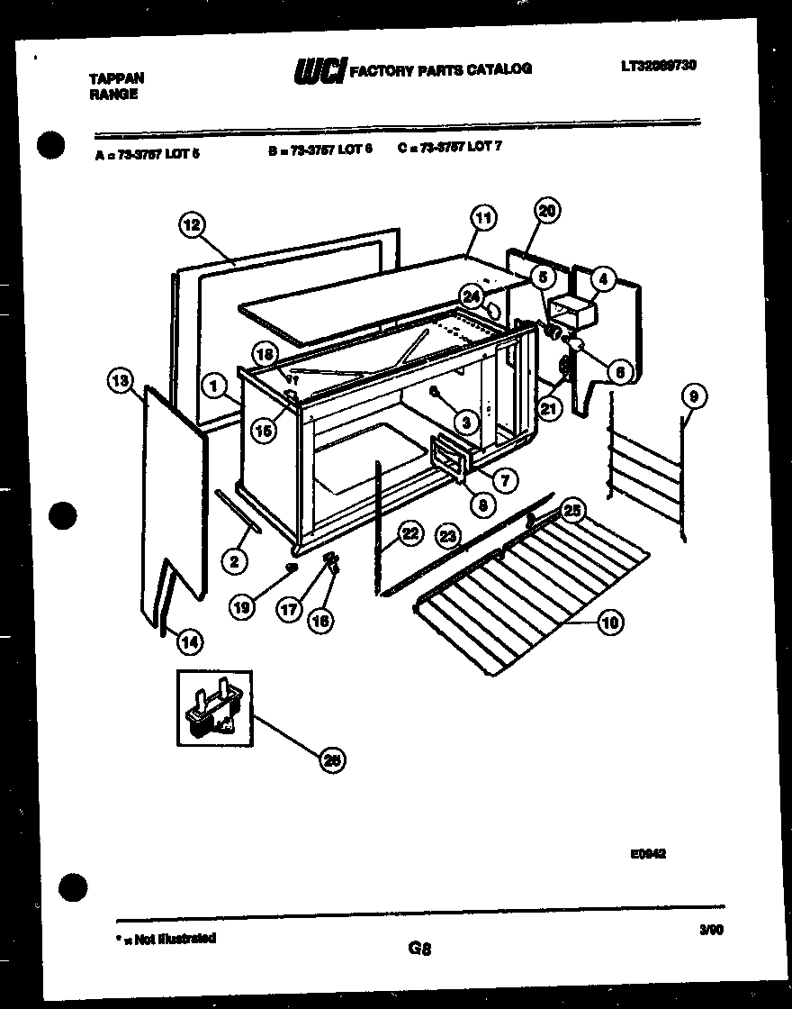 08 - UPPER BODY PARTS