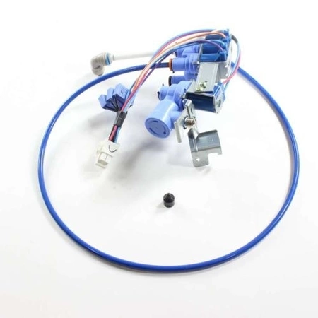 AJU34125547 LG Refrigerator Water Valve Assem