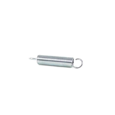 WR02X25443 GE Refrigerator Spring Closure