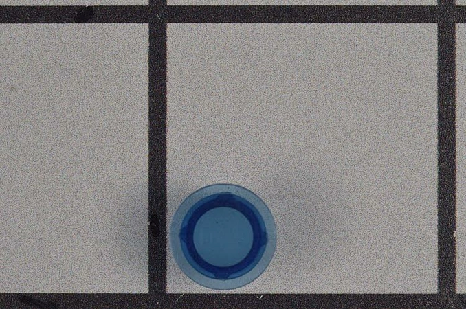 W10116115 Whirlpool Light Lens