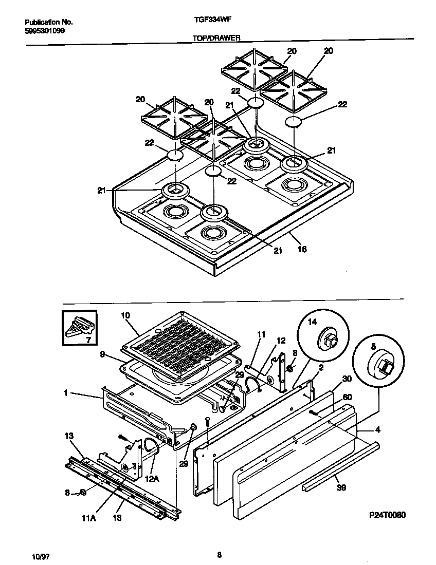 05 - TOP/DRAWER