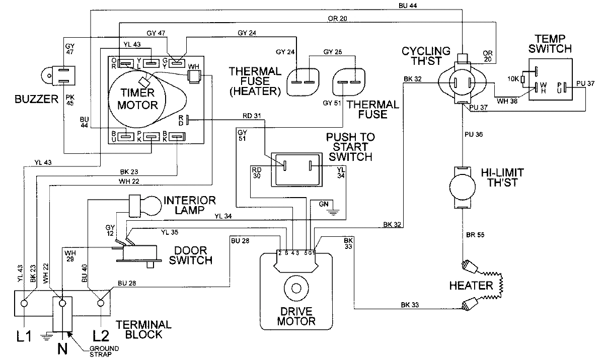 05 - WIRING INFORMATION