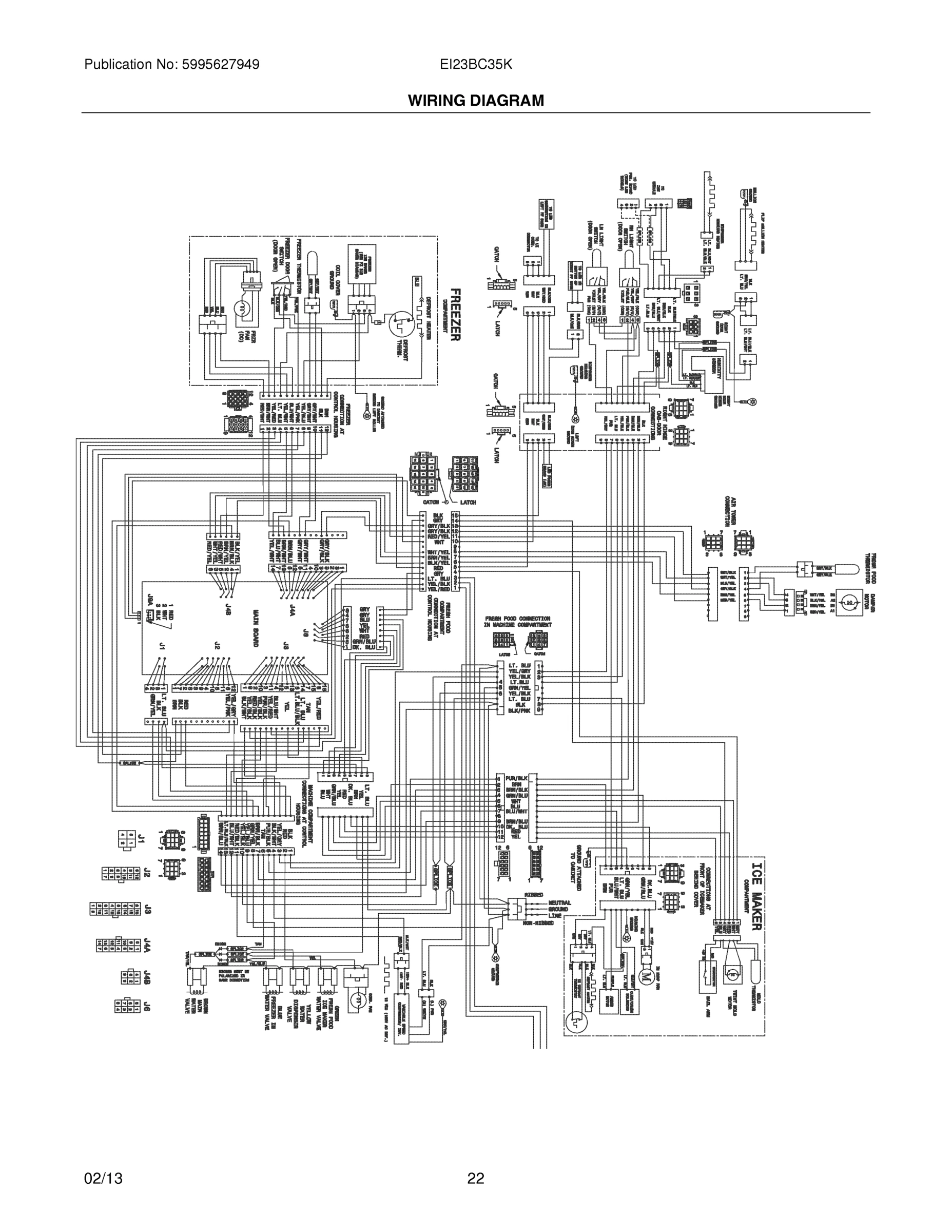 20 - WIRING DIAGRAM