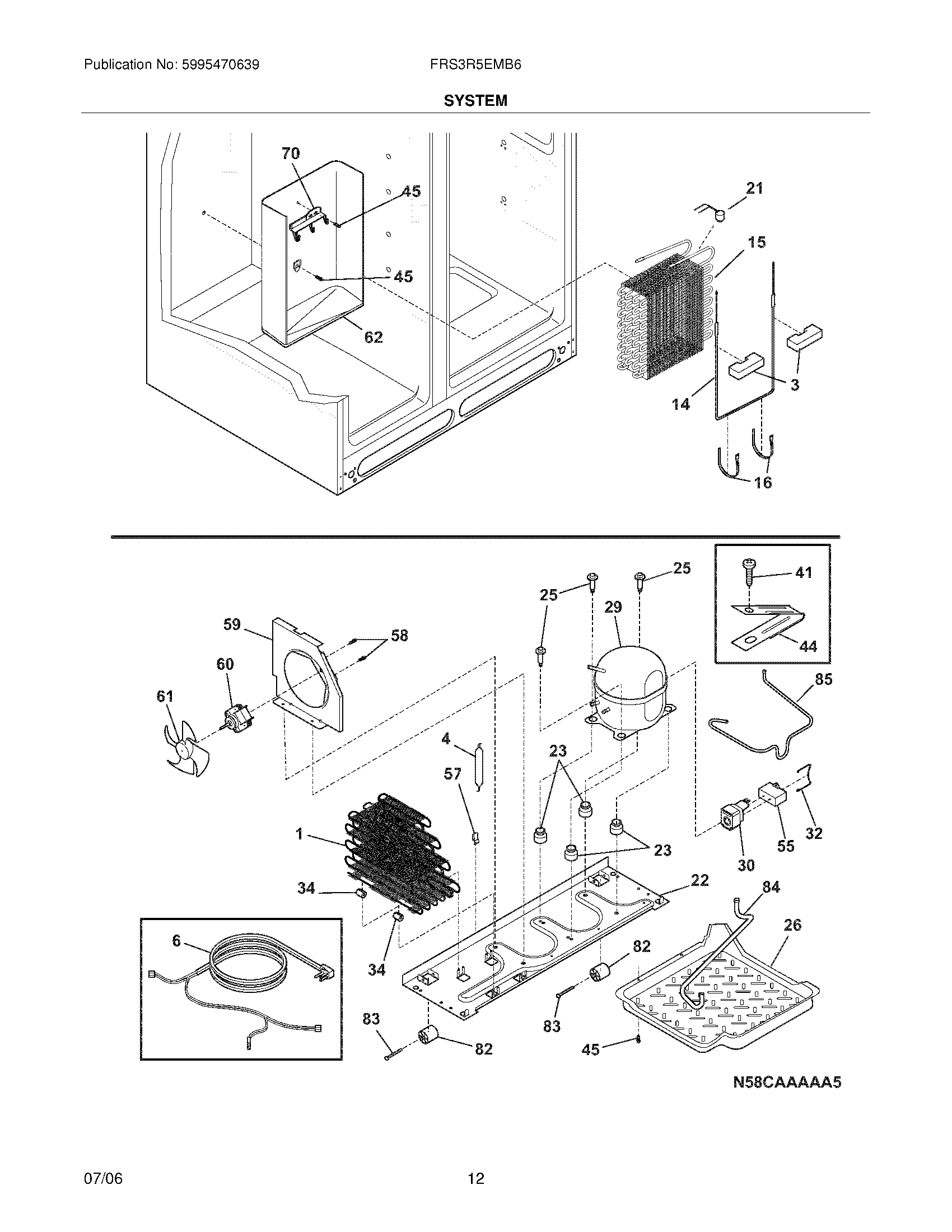 13 - SYSTEM