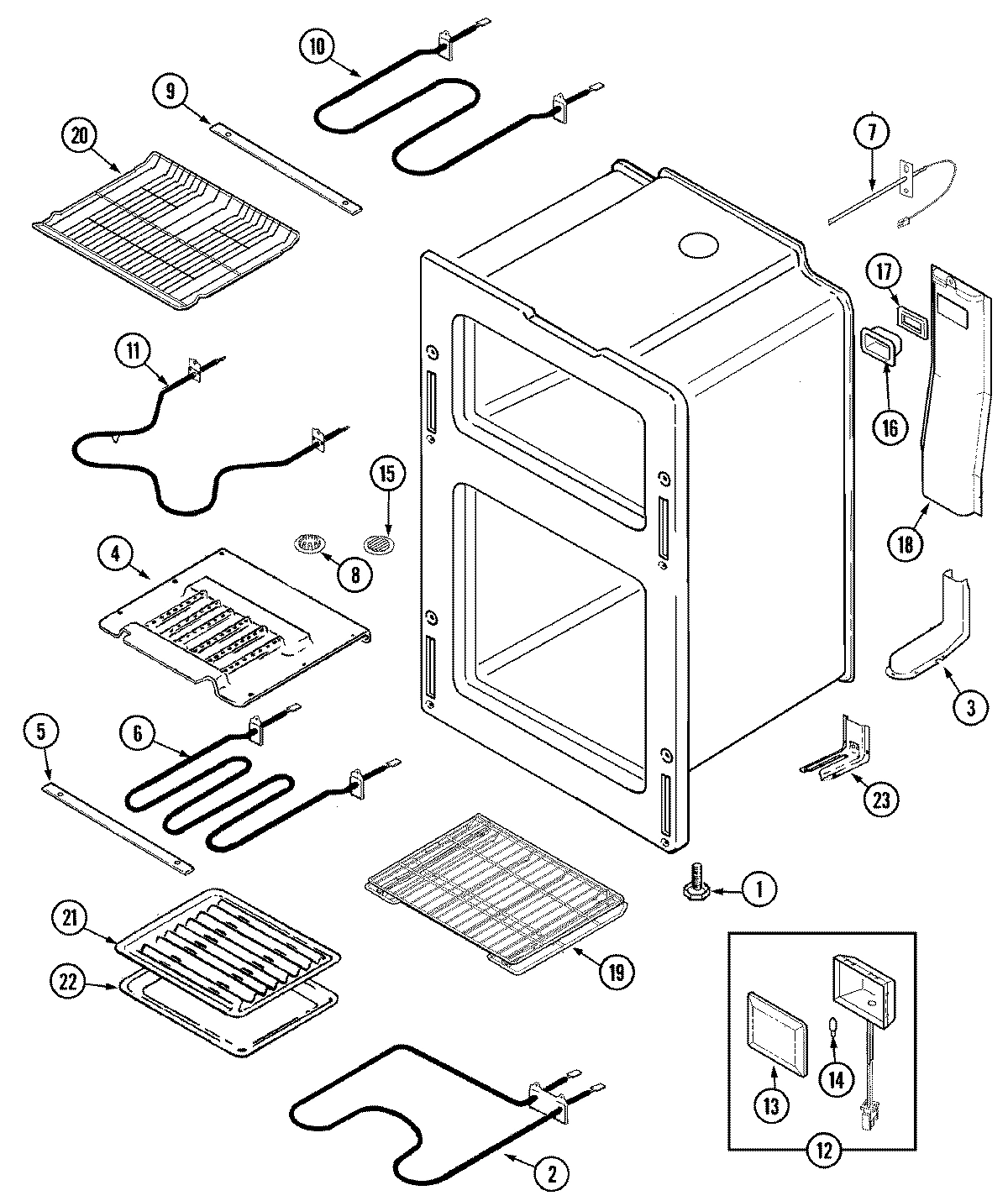 05 - OVEN