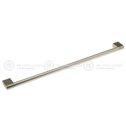 WB15X32948 GE Range Stainless Steel Handle